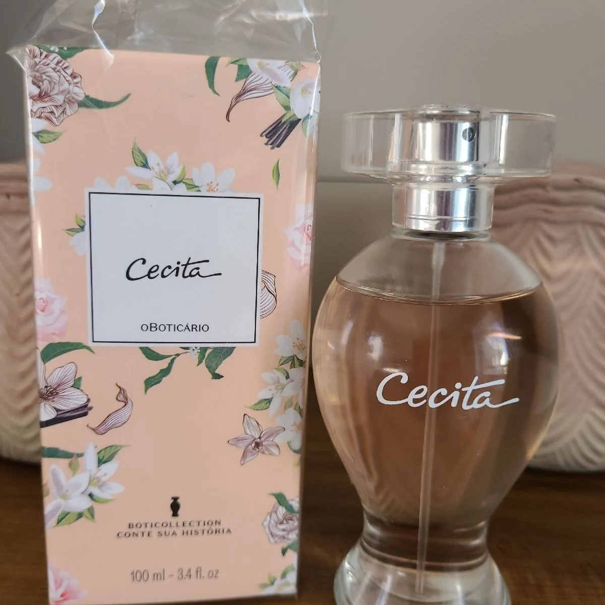 Produtos de skincare