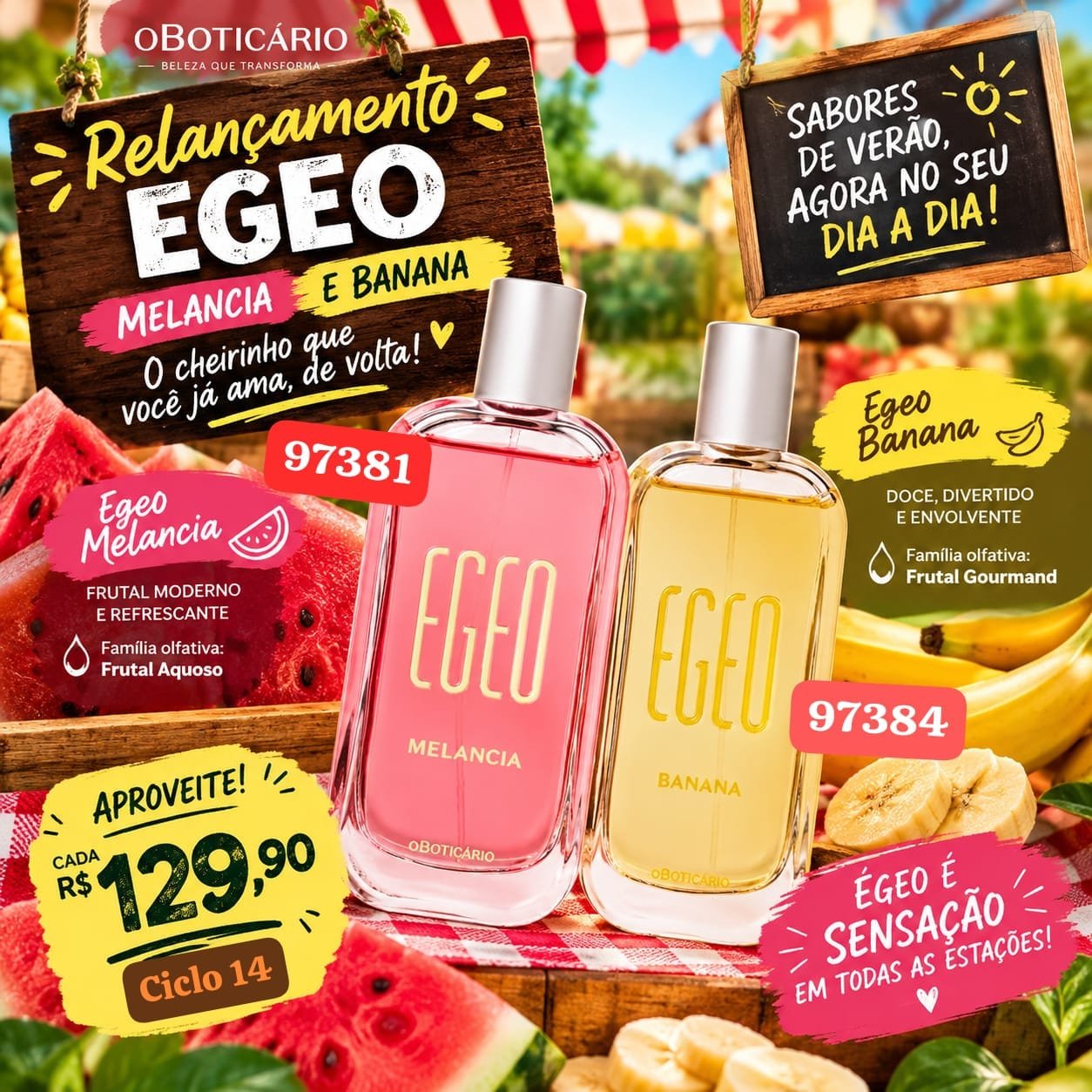 imagem do perfume